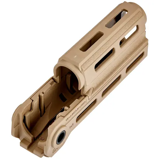 Цевье FAB Defense Vanguard для АК песочное