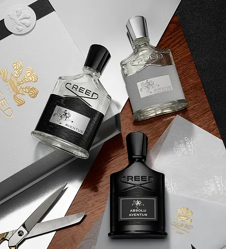 Тестер Creed Green Irish Tweed парфумована вода 100 ml - фото 7