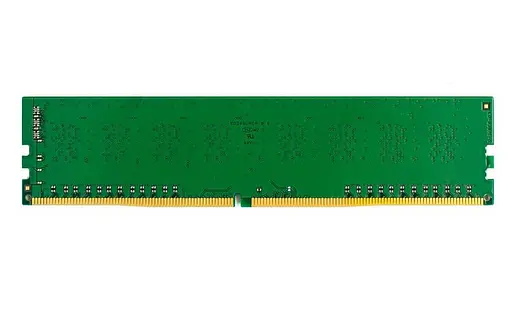 Модуль памяти GoodRam DDR4 4Gb 2133 Mhz (GR2133D464L15S/4G) Б/у - фото 2