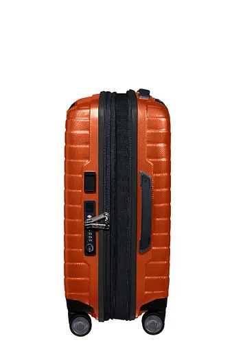 Чемодан Samsonite PROXIS 55 см FLAME 55x35x23(26) CW6*02005 - фото 4