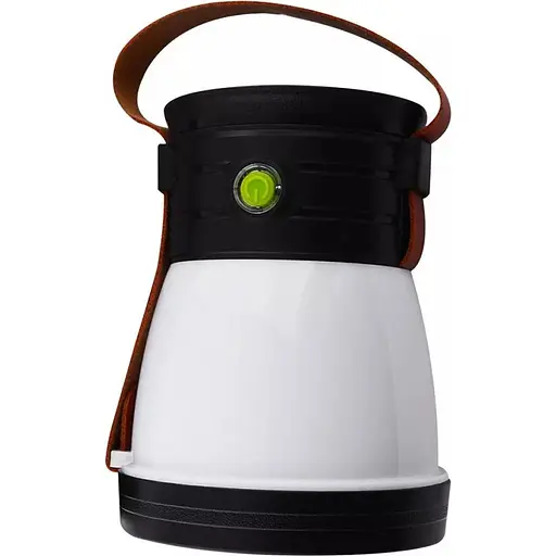 Лампа для кемпинга DKT ZJ-1158 Solar Charge [78813]