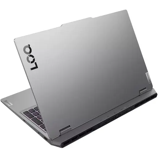 Ноутбук Lenovo LOQ 15IRX10 (83JE002KUS) [143531] - фото 9