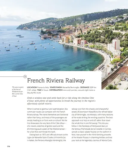 Unforgettable Journeys. Europe - фото 11