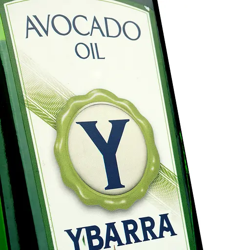 Масло из авокадо Ybarra Avocado 500 мл  - фото 4