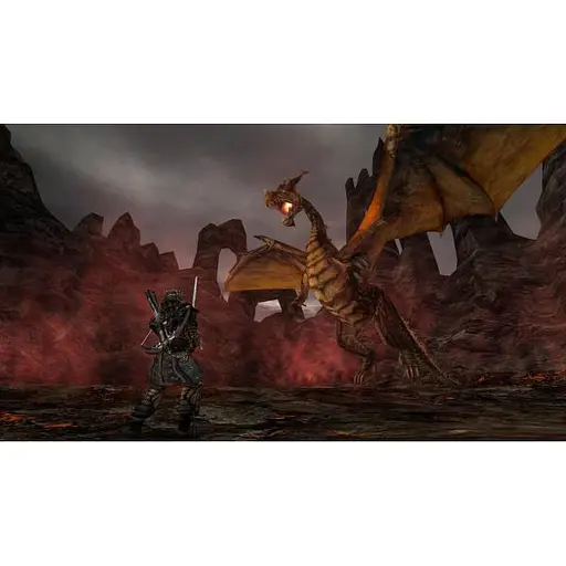 Гра Gothic II 2 Complete Classic (російська версія) (Nintendo Switch) - фото 2