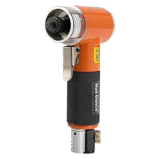 Пневматична шліфувальна машинка NuoDunco