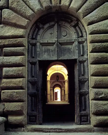 The Most Beautiful Villages of Tuscany - фото 7