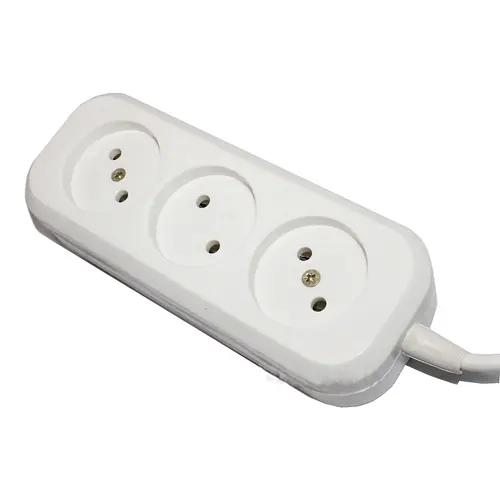 Подовжувач 3р. 10м. точний (полосатики) (Україна) - фото 1