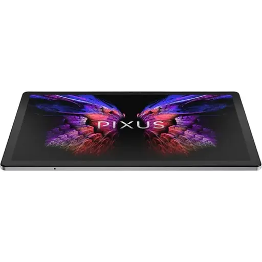Планшет Pixus Wing 6/128GB 4G Dual Sim Silver - фото 2