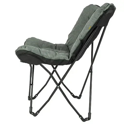 Крісло розкладне Bo-Camp Himrod Green (1200367)  - фото 5