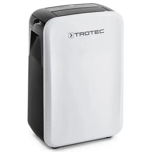 Осушувач повітря Trotec TTK 71 E
