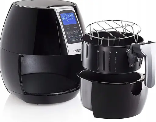 Фритюрниця Princess Air Fryer 182020 - фото 5