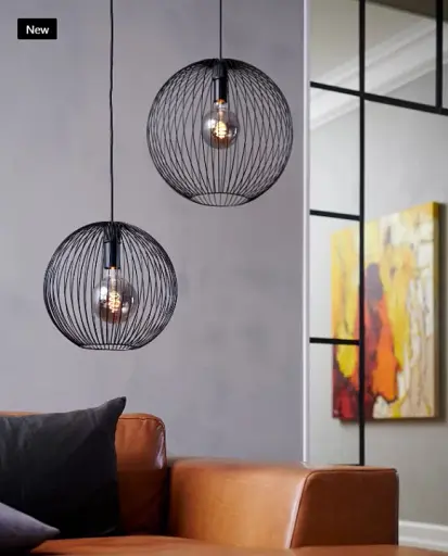 Підвісний світильник Nordlux Beroni 45 2213323003 - фото 2