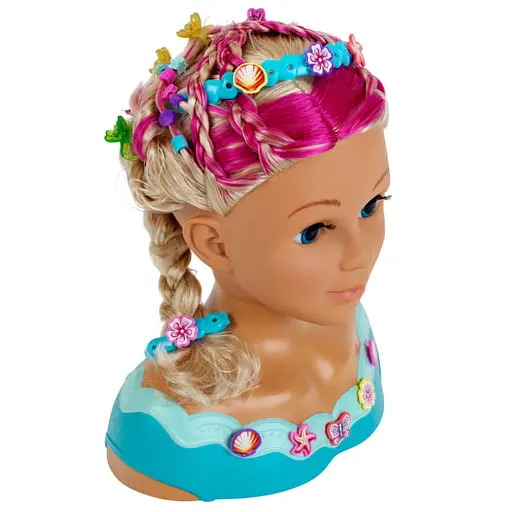 Іграшковий набір Klein для візажу та зачіски "Маріелла" (5398) - фото 3