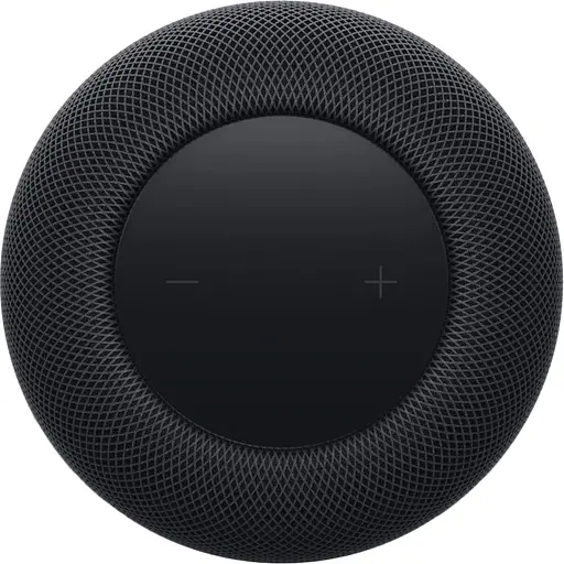 Smart колонка Apple HomePod 2 Midnight (MQJ73/MQJ93) - фото 2