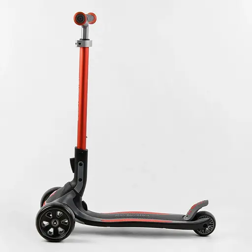 Дитячий самокат Best Scooter G43304 Maxi - фото 3