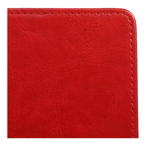 Ежедневник датированный Buromax Legend 2026 A5 искусственная кожа красный (BM.21149-05) - фото 6