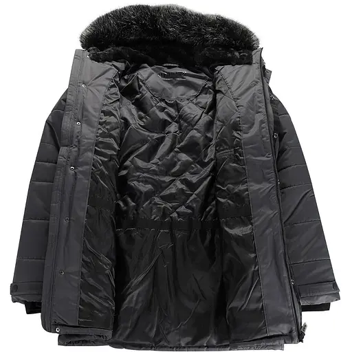 Куртка Alpine Pro Werd S Сіра (1054-007.020.0073) - фото 3