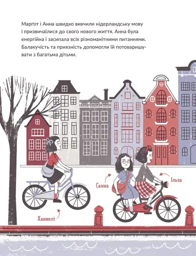 Анна Франк - фото 9