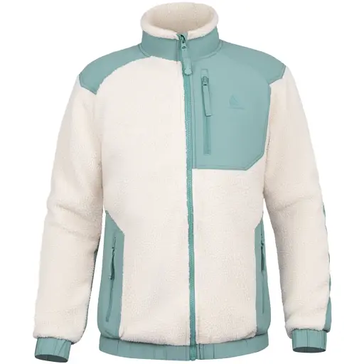 Кофта Frontier Cortaderia Fleece M Mint