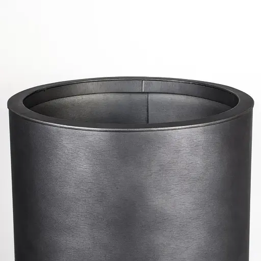 Кашпо Engard на металевій підставці 35х35х60/35х35х35 см (ME-05) - фото 5