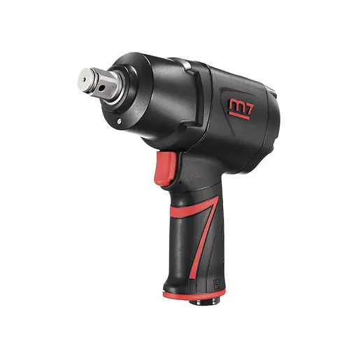Гайковерт пневматический Mighty Seven NC-6255Q 3/4' 1890 Нм 8500 об/мин