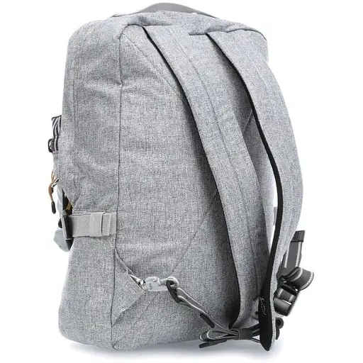 Рюкзак антикрадій Pacsafe Slingsafe LX350 16 л backpack сірий (45331112) - фото 6