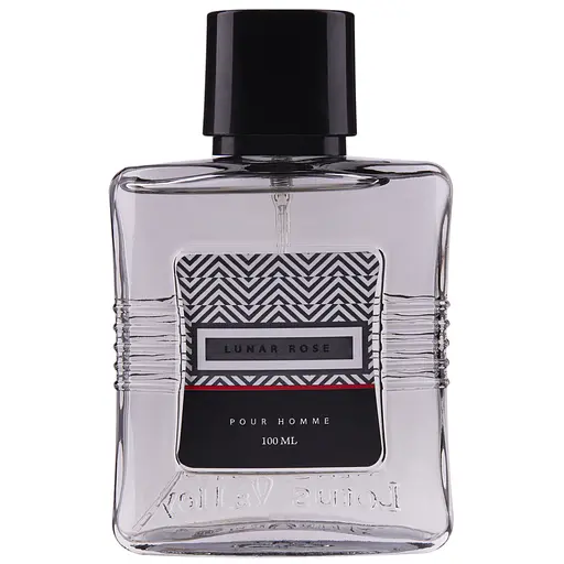 Туалетна вода для чоловіків Lotus Valley Lunar Rose 100мл (MM32120)