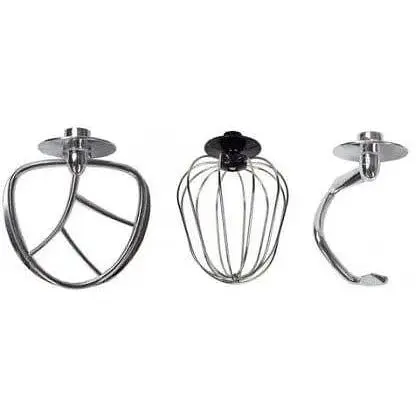 Кухонная машина комбайн Monte MT-2505 Красный 1400 Вт - фото 2