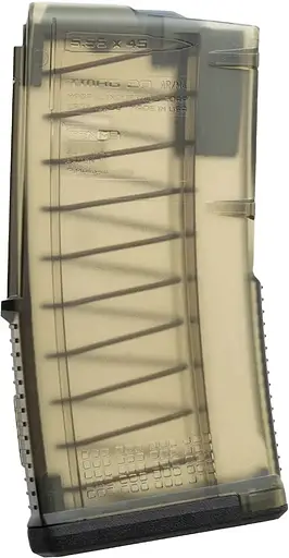 Магазин Magpul TMAG GEN M3 .223 Rem на 20 патронов - фото 2