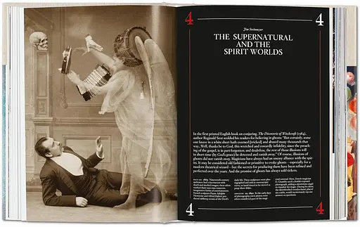 The Magic Book - фото 5