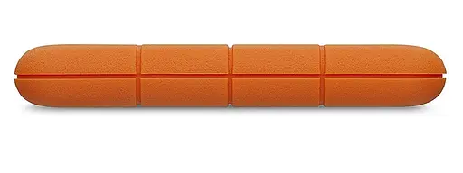 Внешний жесткий диск LaCie USB-C 4 ТБ Rugged 2,5" STFR4000800 - фото 6