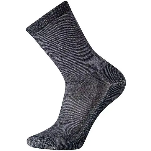 Шкарпетки Smartwool Classic Hike Full Cushion Crew Deep Navy L Smart Wool (1033-SW SW013000.092-L) - фото 2