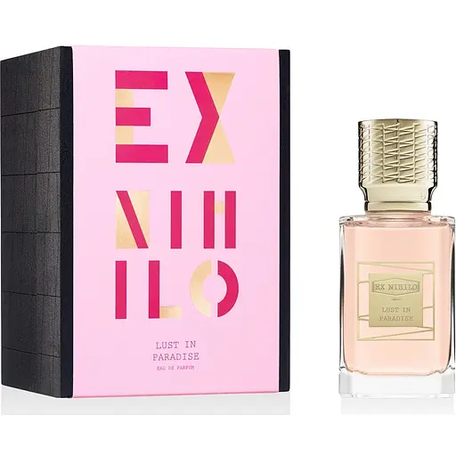 Оригинал Ex Nihilo Lust in Paradise 50 мл парфюмированная вода - фото 1