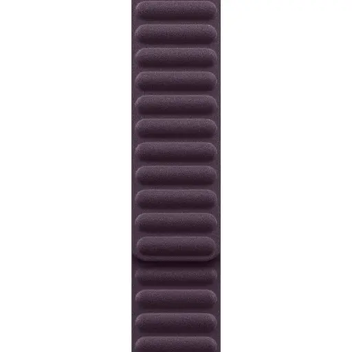 Ремешок Apple High Copy FineWoven Magnetic Link для Apple Watch 42/44/45/49 mm Mulberry [128967] - фото 2