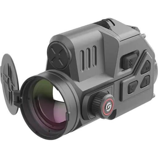 Тепловизионная насадка GUIDE TB650P 640x512@12μm (Wi-Fi) - фото 1