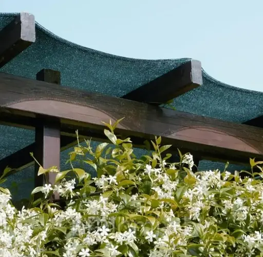 Сетка для затенения Shadow 60% 6х5м СЗП000121  - фото 2