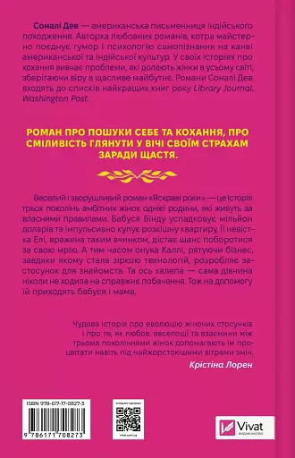 Яскраві роки - фото 2