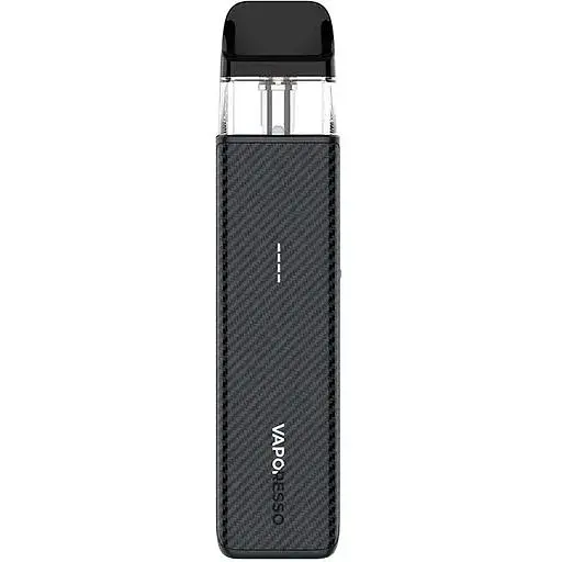 Под-система электронная сигарета Vaporesso XROS 5 Mini Pod 1500mAh 3ml Kit Carbon Black (18125)