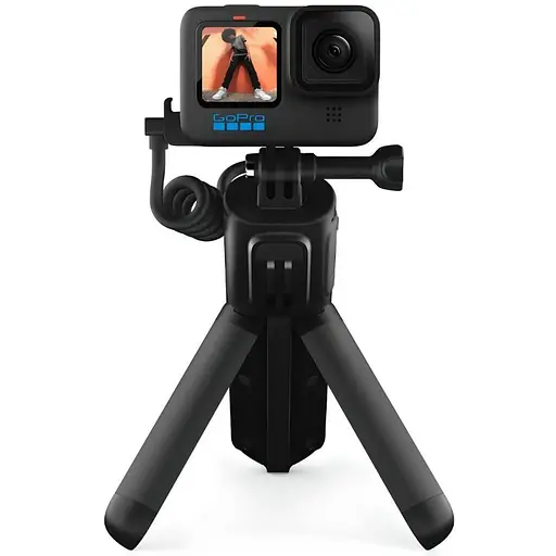 Держатель + аккумулятор GoPro Volta для GoPro 11/10/9 (APHGM-001)