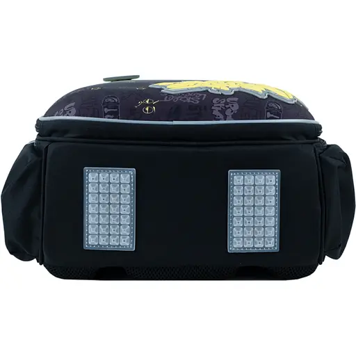 Рюкзак GoPack Education полукаркасный GO24-165M-6 Urban (4063276113962) - фото 4