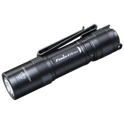 Ліхтарик Fenix E12 V3.0 (E12V30) [140068]