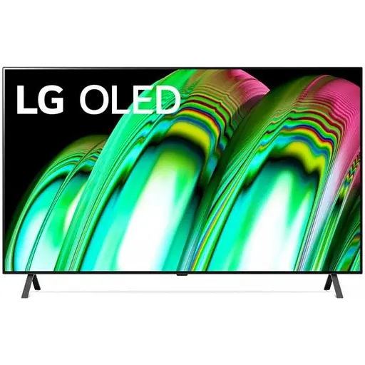 Телевизор LG OLED48A23LA