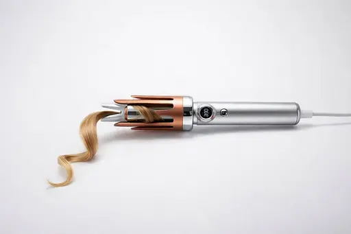 Автоматична плойка-стайлер IPARAH P-209 32 мм для завивки волосся, керамічне покриття, регулювання температури 160–200C, 38W - фото 3