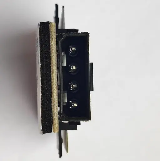 Tishric розгалужувач (Хаб) Molex to PWM - фото 3