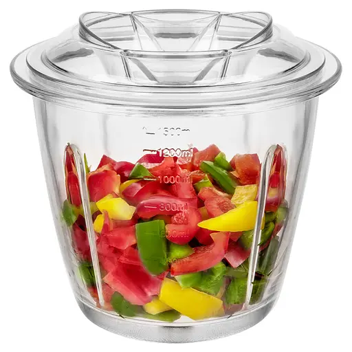 Подрібнювач Sencor SCB 6150SS-EUE3 (6626784) - фото 8