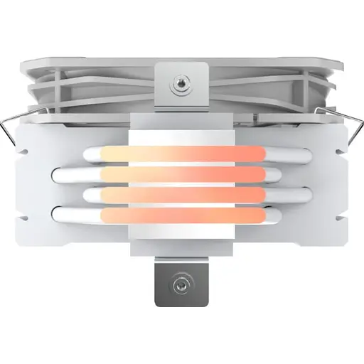 Кулер для процессора GameMax Sigma 540 ARGB WH (Sigma 540 ARGB WH) - фото 8