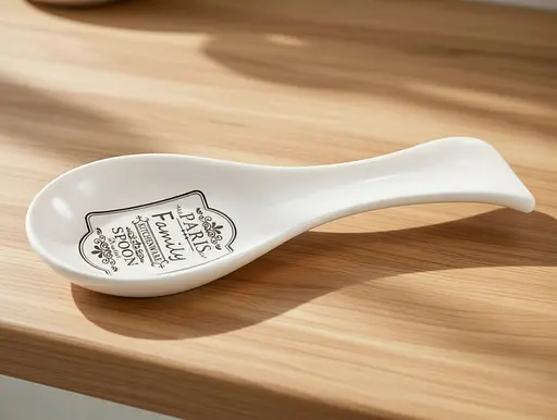 Подставка под ложку керамическая Grazie Париж (1122 PF) - фото 4