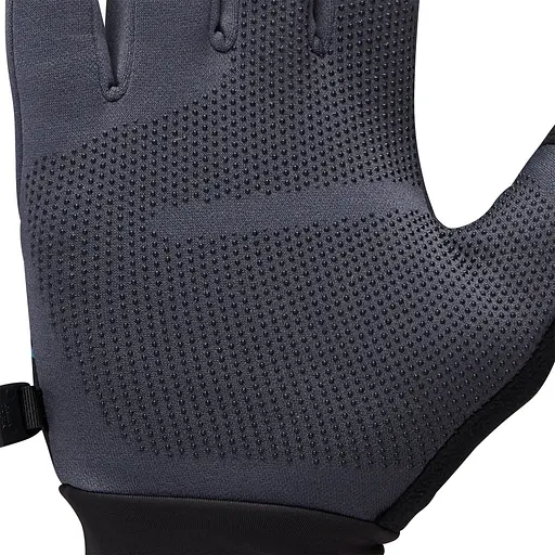 Рукавиці Black Diamond Hybrid Light Gloves Black/Carbon M (1033-BD 8017199150MED1) - фото 5