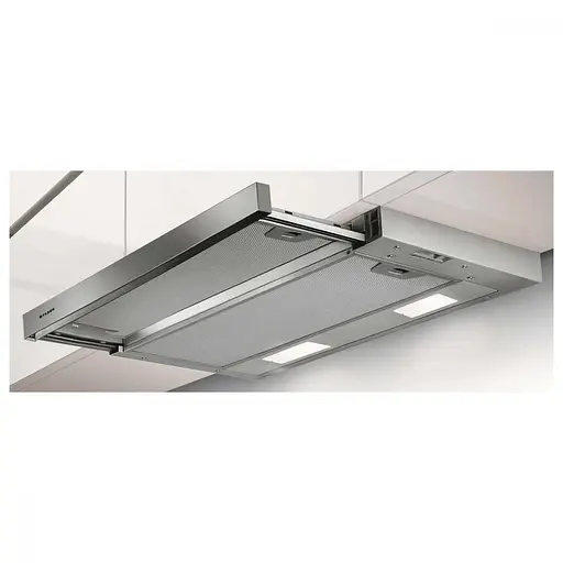 Телескопическая вытяжка Faber Maxima NG Eco EV8 AM/X A60 (315.0635.140) - фото 3